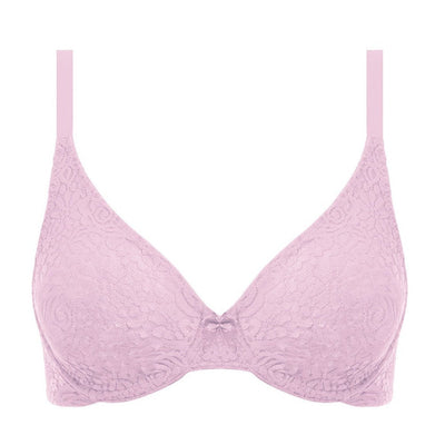 Wacoal HALO LACE - Triangle bra - sweet pink/pink - Zalando.de